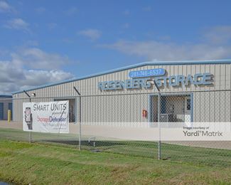 Photo 6 of Rosenberg Storage - 3903 Reese Road, Rosenberg, TX