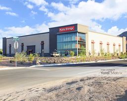 Image for Public Storage - 35393 North Ellsworth Avenue, Queen Creek, AZ