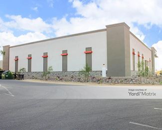 Photo 2 of Public Storage - 35393 North Ellsworth Avenue, Queen Creek, AZ