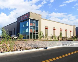 Photo 3 of Public Storage - 35393 North Ellsworth Avenue, Queen Creek, AZ