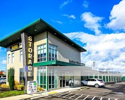 Image for BuxBear Storage - 4720 Main Street, Springfield, OR