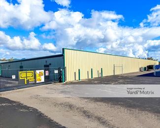 Photo 3 of BuxBear Storage - 4720 Main Street, Springfield, OR