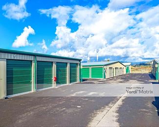 Photo 4 of BuxBear Storage - 4720 Main Street, Springfield, OR