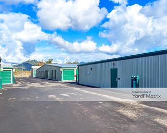 Photo 5 of BuxBear Storage - 4720 Main Street, Springfield, OR