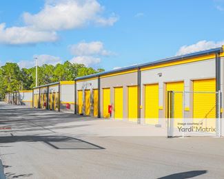 Photo 2 of Storage King USA - 5622 East State Hwy 100, Palm Coast, FL