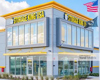Photo 3 of Storage King USA - 5622 East State Hwy 100, Palm Coast, FL