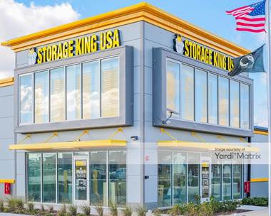 Storage Units for Rent available at 5622 East State Hwy 100, Palm Coast, FL 32164