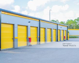 Photo 4 of Storage King USA - 5622 East State Hwy 100, Palm Coast, FL