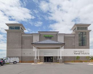 Photo 1 of Extra Space Storage - 102 West Edge Way, Lynchburg, VA