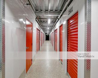 Photo 2 of Extra Space Storage - 102 West Edge Way, Lynchburg, VA