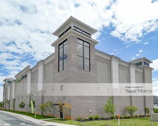 Photo 6 of Extra Space Storage - 102 West Edge Way, Lynchburg, VA