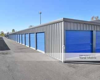 Photo 2 of Click N Store Self Storage - 389 South 30th Street, Heath, OH