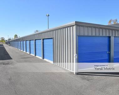 Storage Units for Rent available at 389 South 30th Street, Heath, OH 43056
