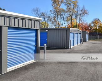 Photo 3 of Click N Store Self Storage - 389 South 30th Street, Heath, OH