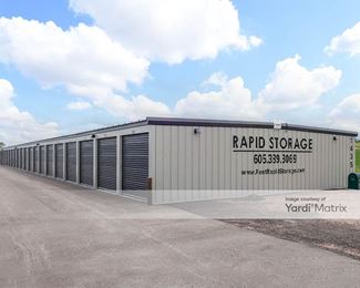 Photo 1 of Rapid Storage - 1435 East Oakland Street, Rapid City, SD