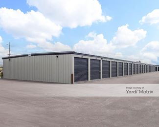 Photo 2 of Rapid Storage - 1435 East Oakland Street, Rapid City, SD