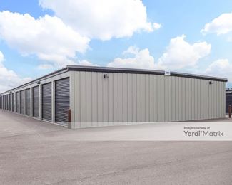 Photo 3 of Rapid Storage - 1435 East Oakland Street, Rapid City, SD