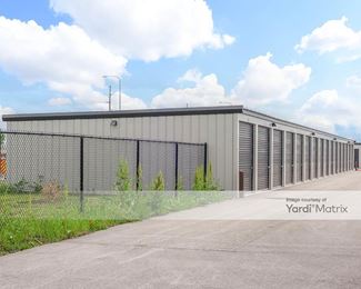 Photo 4 of Rapid Storage - 1435 East Oakland Street, Rapid City, SD