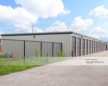 Storage Units for Rent available at 1435 East Oakland Street, Rapid City, SD 57701
