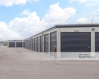 Photo 5 of Rapid Storage - 1435 East Oakland Street, Rapid City, SD
