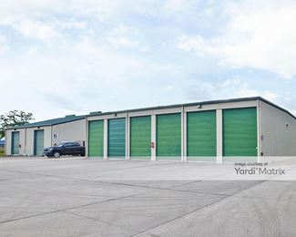 Photo 2 of Guhn Road Storage - 6914 Guhn Road, Houston, TX