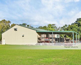 Photo 3 of Guhn Road Storage - 6914 Guhn Road, Houston, TX
