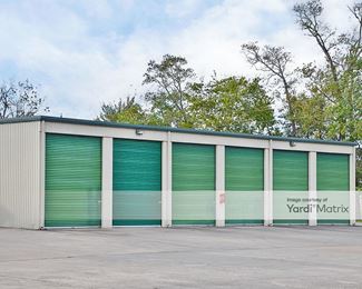 Photo 6 of Guhn Road Storage - 6914 Guhn Road, Houston, TX