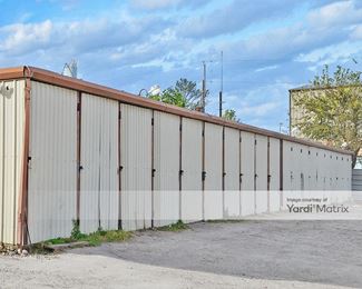 Photo 2 of Little York Storage - 8150 West Little York Road, Houston, TX