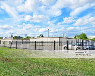Photo 3 of Little York Storage - 8150 West Little York Road, Houston, TX