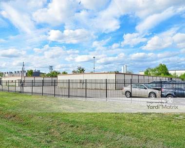 Storage Units for Rent available at 8150 West Little York Road, Houston, TX 77040
