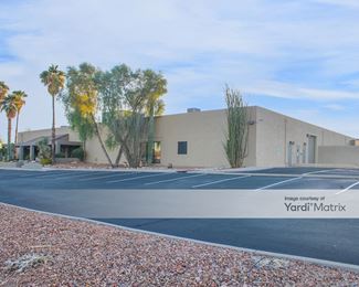 Photo 2 of Adobe RV Storage - 10000 North Technology Drive, Fountain Hills, AZ