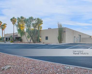 Storage Units for Rent available at 10000 North Technology Drive, Fountain Hills, AZ 85268
