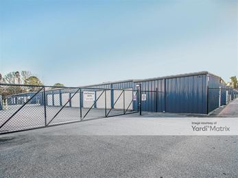 Photo 3 of Stop Lock N Roll Self Storage - 3141 Hwy 81 South, Covington, GA