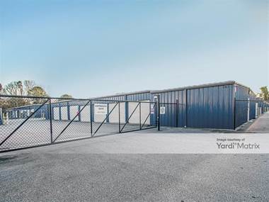 Storage Units for Rent available at 3141 Hwy 81 South, Covington, GA 30016