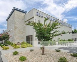 Image for All Climate Control Storage - 220 South Eastern Blvd, Fayetteville, NC