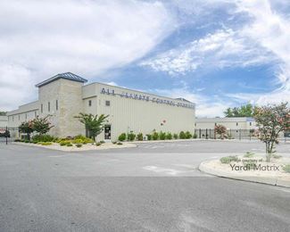 Photo 3 of All Climate Control Storage - 220 South Eastern Blvd, Fayetteville, NC