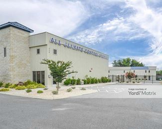 Photo 6 of All Climate Control Storage - 220 South Eastern Blvd, Fayetteville, NC