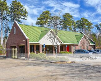 Photo 1 of SecurCare Self Storage - 53 GA-138, Riverdale, GA