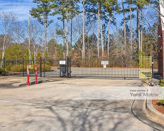 Photo 2 of SecurCare Self Storage - 53 GA-138, Riverdale, GA
