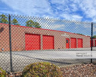 Photo 3 of SecurCare Self Storage - 53 GA-138, Riverdale, GA