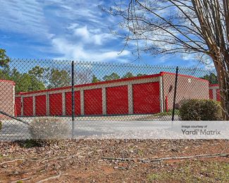 Photo 4 of SecurCare Self Storage - 53 GA-138, Riverdale, GA