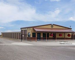Image for Ace Storage - 452 Penwell Bridge Road, Belgrade, MT