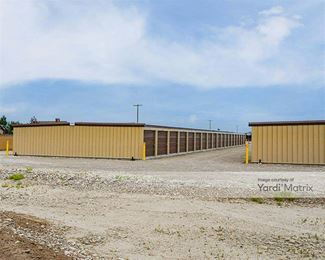 Photo 3 of Ace Storage - 452 Penwell Bridge Road, Belgrade, MT