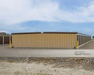 Photo 4 of Ace Storage - 452 Penwell Bridge Road, Belgrade, MT