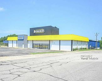 Photo 2 of Storage King USA - 102 West Greene Street, Rockingham, NC