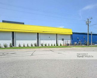 Photo 4 of Storage King USA - 102 West Greene Street, Rockingham, NC