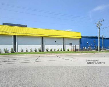 Storage Units for Rent available at 102 West Greene Street, Rockingham, NC 28379