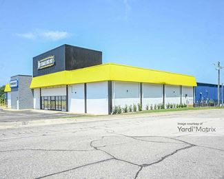 Photo 5 of Storage King USA - 102 West Greene Street, Rockingham, NC