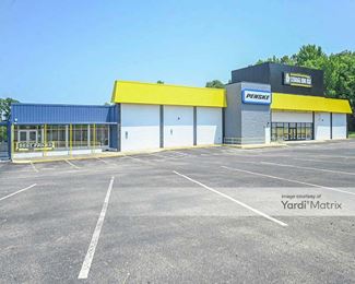 Photo 6 of Storage King USA - 102 West Greene Street, Rockingham, NC