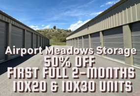 Storage Units for Rent available at 2148 Taxi Way, Steamboat Springs, CO 80487